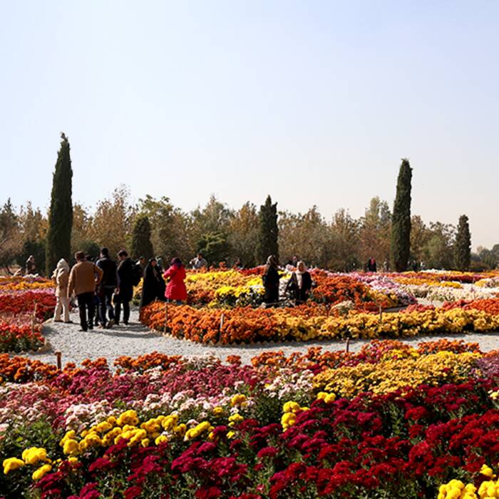 باغ ملی گیاهشناسی